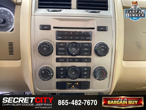 Used 2008 Ford Escape XLT FWD image 21