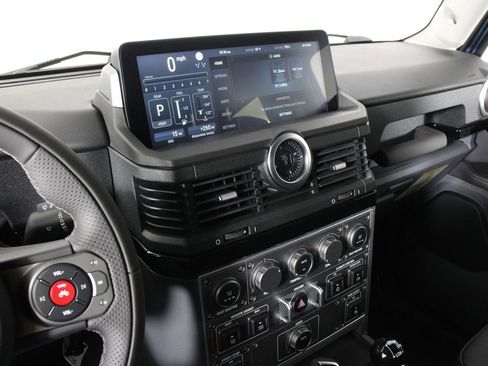 New 2026 INEOS Grenadier image 7