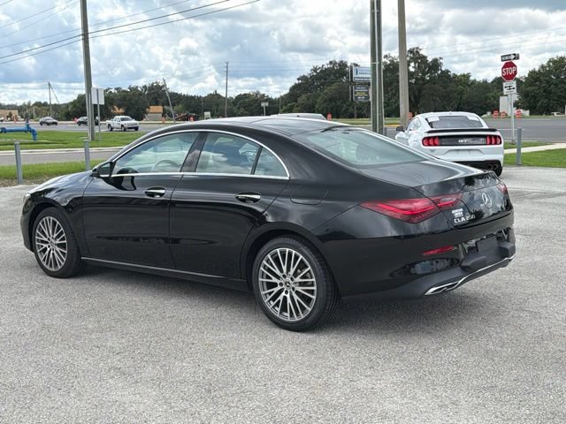 Used 2025 Mercedes-Benz CLA 250 image 3