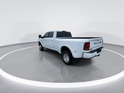 New 2025 RAM 3500 Longhorn image 23