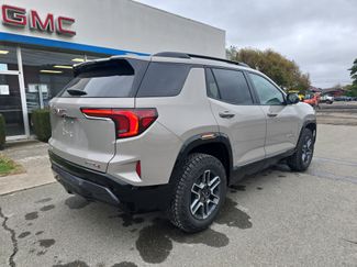 New 2026 GMC Terrain AT4 w/ Convenience Package III video 3