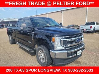 Used 2022 Ford F350 XL w/ STX Appearance Package video 1