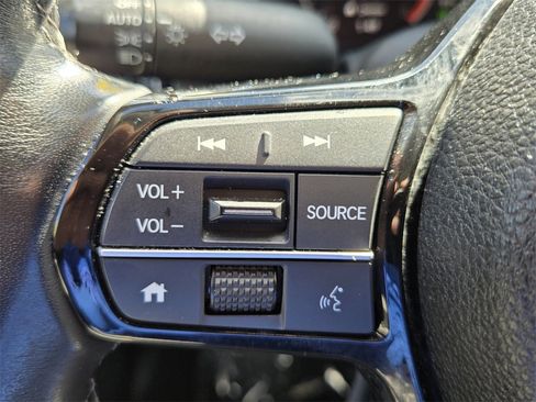 Certified 2023 Honda Civic EX image 26