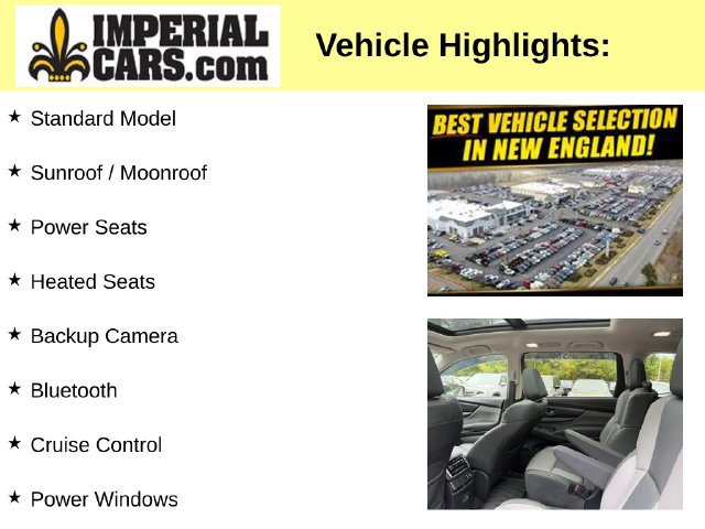 Used 2025 Subaru Ascent Onyx Edition AWD/4WD image 18