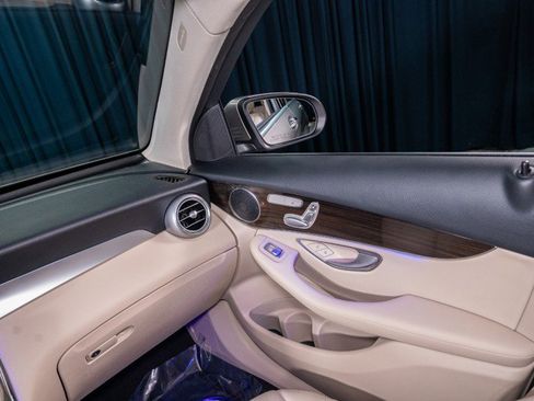 Certified 2022 Mercedes-Benz GLC 300 4MATIC image 24