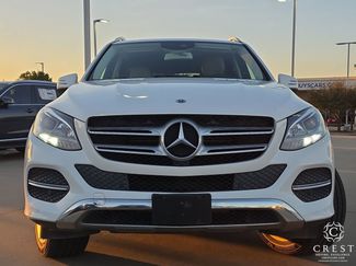 Used 2018 Mercedes-Benz GLE 350 video 2