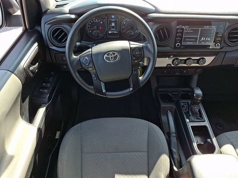 Used 2023 Toyota Tacoma SR w/ SR Convenience Package RWD image 11