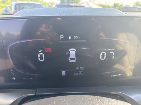 Certified 2023 Kia Telluride S w/ S Sunroof Package AWD/4WD image 22
