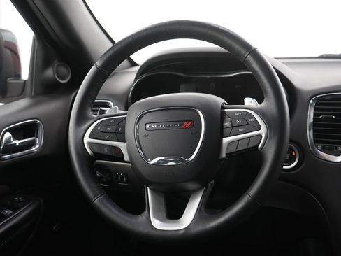 Used 2016 Dodge Durango Limited w/ Premium Group image 16