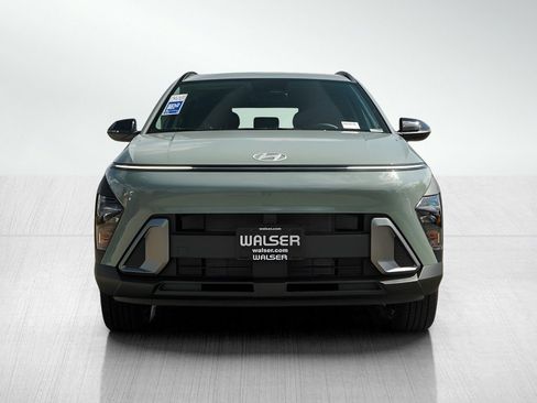New 2026 Hyundai Kona SEL Sport image 4