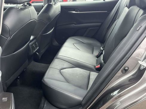 Used 2024 Toyota Camry XSE image 15