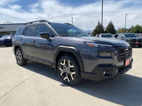New 2026 Subaru Outback Touring XT AWD/4WD image 7