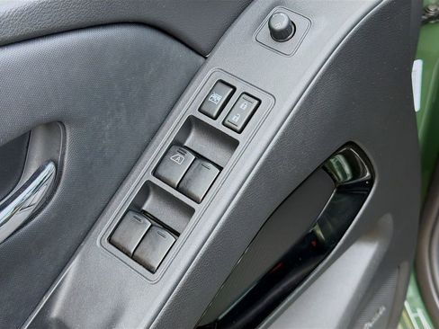 Used 2022 Nissan Frontier Pro-X w/ Pro-X Premium Package image 24