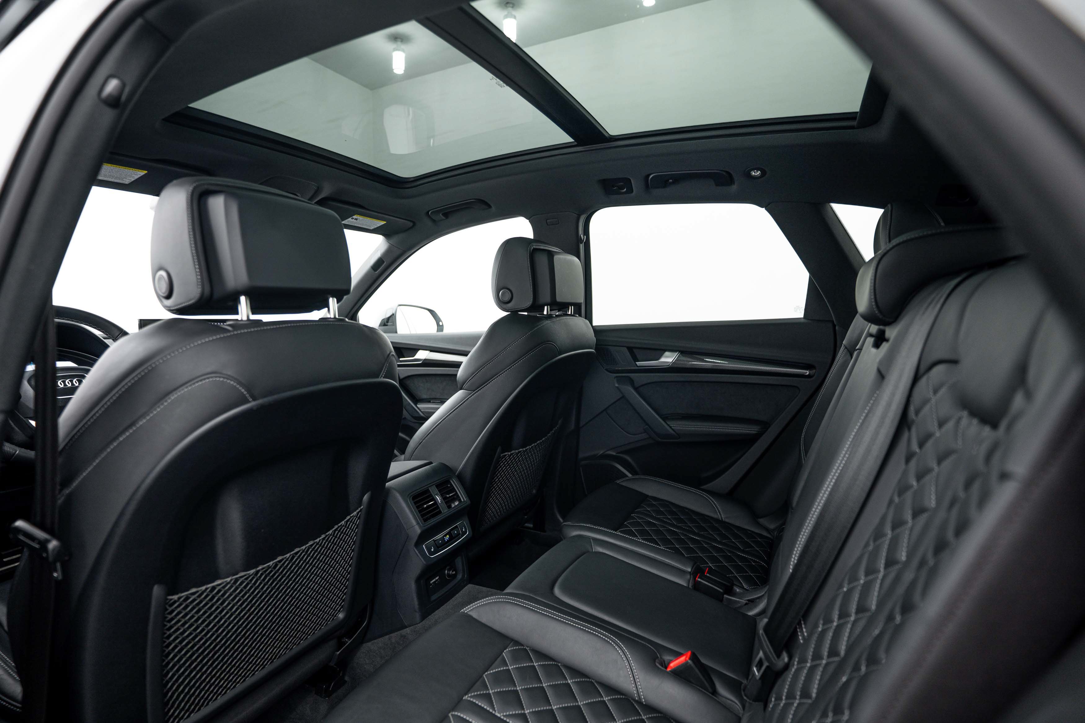 Certified 2023 Audi SQ5 Prestige AWD/4WD image 19