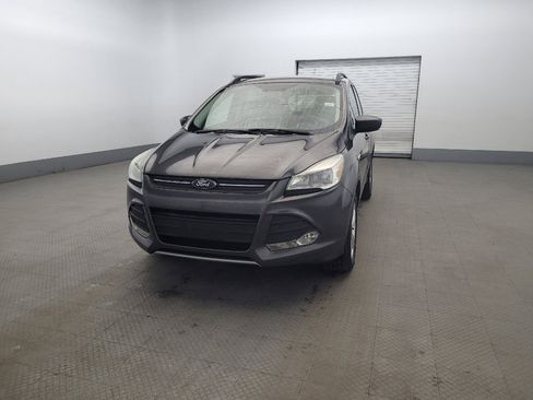 Used 2015 Ford Escape SE w/ Equipment Group 201A AWD/4WD image 15