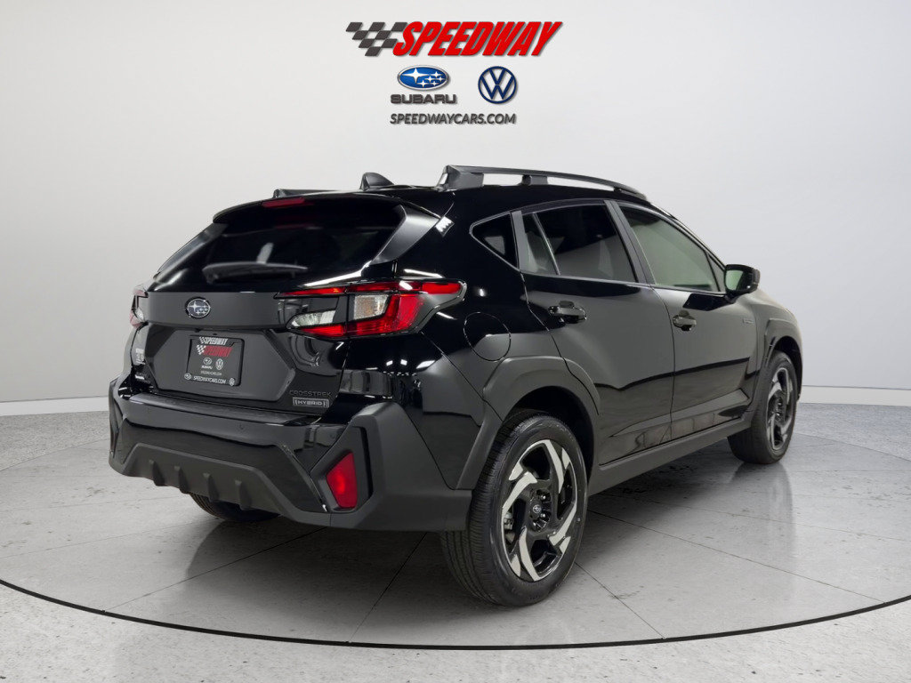 New 2026 Subaru Crosstrek 2.5i Limited AWD/4WD image 6
