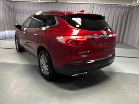 Used 2023 Buick Enclave Premium w/ LPO, Floor Liner Package AWD/4WD image 5