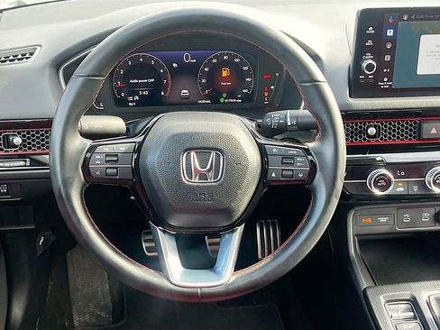 Used 2025 Honda Civic Si image 24