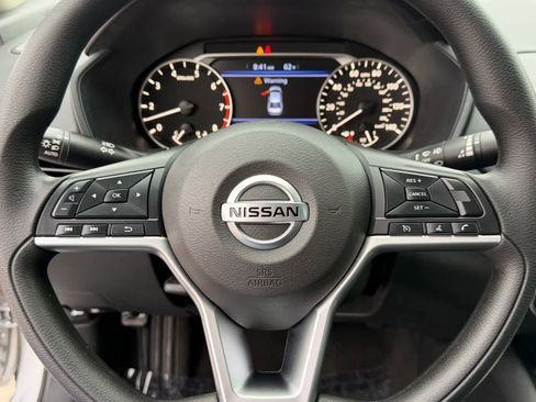 Certified 2022 Nissan Altima 2.5 SV image 27