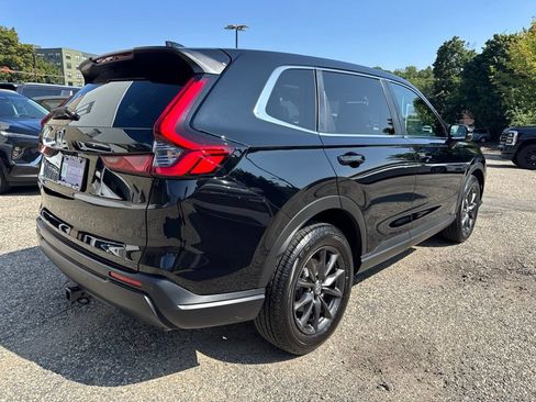 Used 2026 Honda CR-V EX-L image 7