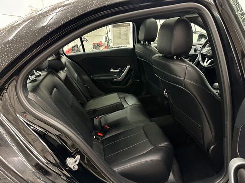 Used 2020 Mercedes-Benz A 220 4MATIC image 27