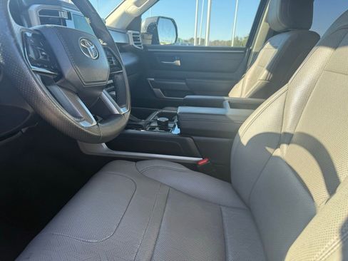 Used 2023 Toyota Tundra SR5 w/ TRD Sport Premium Package image 9