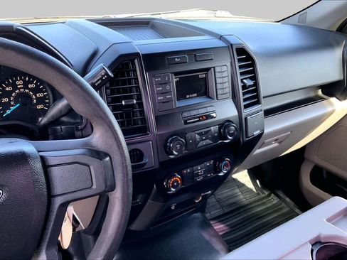 Used 2016 Ford F150 XL RWD image 6