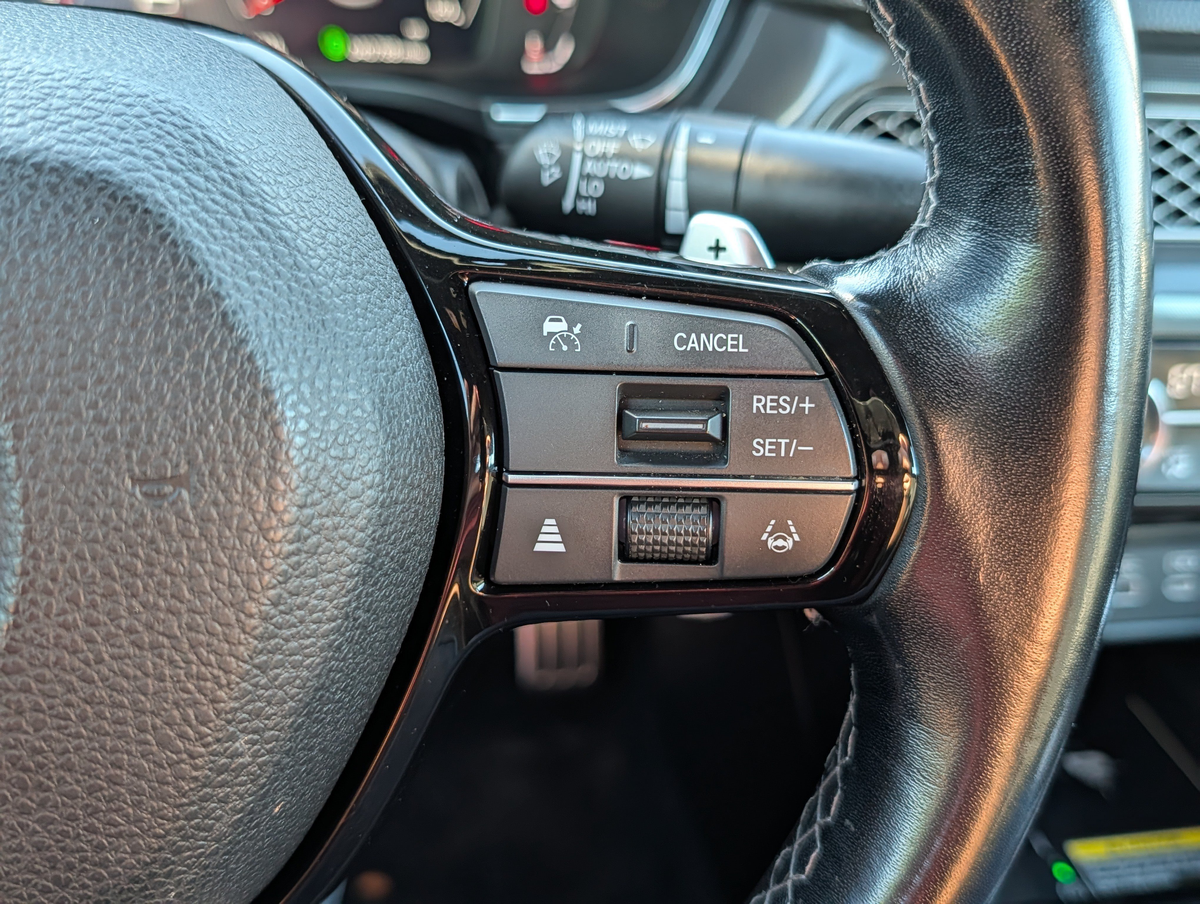 Used 2024 Acura Integra A-Spec w/ Technology Package FWD image 30