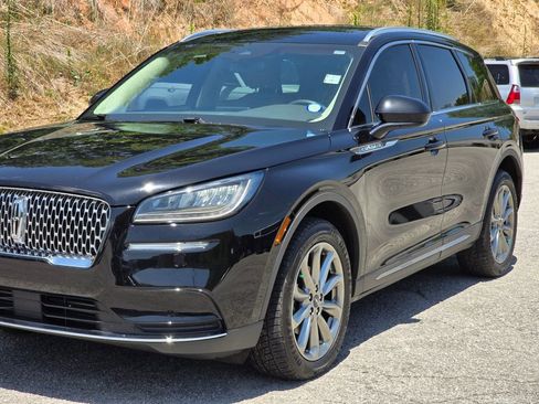Used 2022 Lincoln Corsair FWD w/ Premium Package image 47