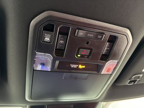 Certified 2026 Toyota Tundra TRD Pro image 36