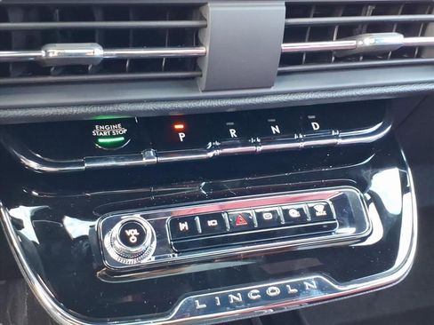 New 2026 Lincoln Corsair Grand Touring w/ Jet Appearance Package AWD/4WD image 23