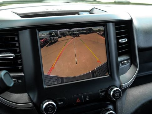 Used 2022 RAM 2500 Tradesman AWD/4WD image 17