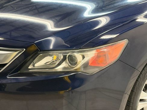 Used 2013 Acura ILX FWD image 4