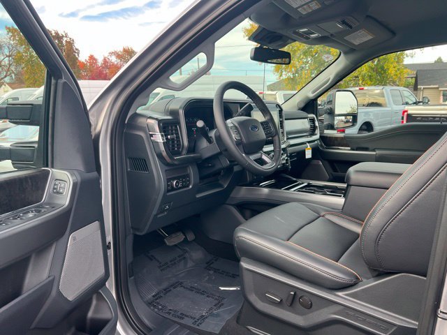 New 2027 Ford F350 Lariat w/ Tremor Off-Road Package AWD/4WD image 11