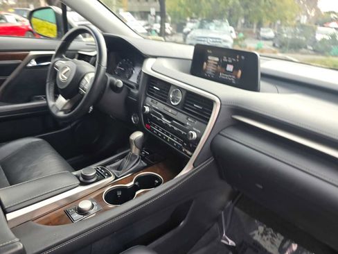 Used 2017 Lexus RX 350 AWD image 12