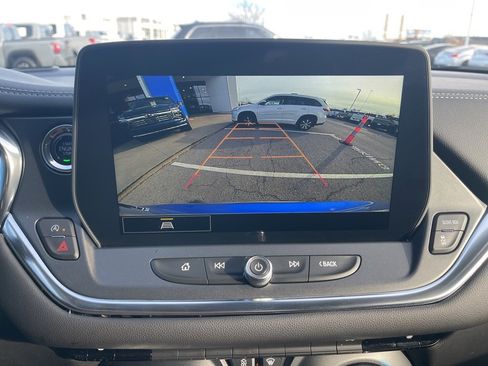 Certified 2024 Chevrolet Blazer LT image 23