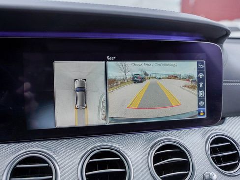 Used 2020 Mercedes-Benz E 63 AMG S image 27