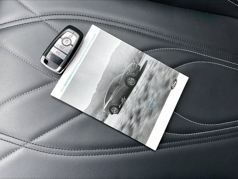 Used 2021 Ford Mustang Mach-E Select image 14