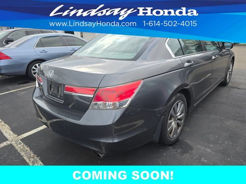 Used 2011 Honda Accord EX-L image 3