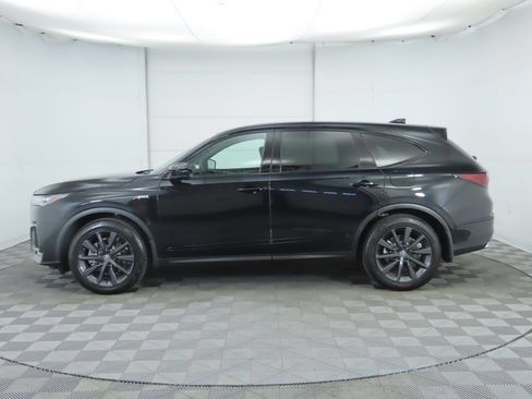 Used 2026 Acura MDX A-Spec AWD/4WD image 9