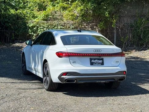 New 2025 Audi A5 2.0T Premium Plus image 6