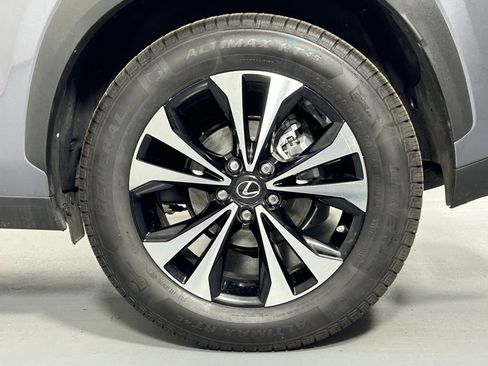 Used 2021 Lexus NX 300 F Sport w/ Accessory Package image 38