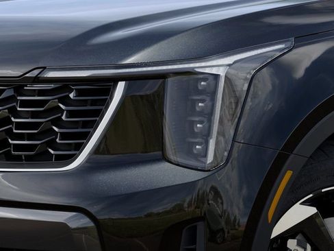 New 2026 Kia Sorento EX FWD image 10
