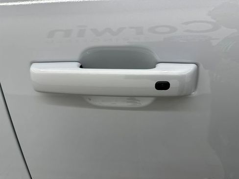 New 2025 Ford F150 Tremor w/ Equipment Group 402A High image 8