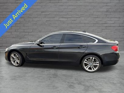 Used 2016 BMW 428i Gran Coupe xDrive