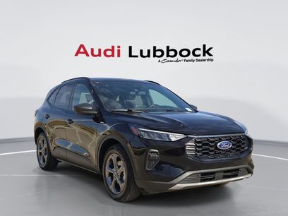 Used 2025 Ford Escape ST-Line