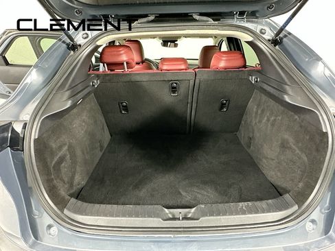 Used 2024 MAZDA CX-30 AWD 2.5 S w/ Preferred Package image 11