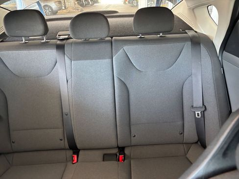 Used 2025 Kia K4 LXS FWD image 39