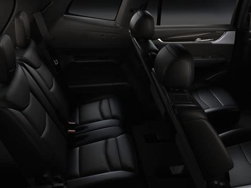 New 2024 Cadillac XT6 Sport w/ LPO, Onyx Lite Package image 51