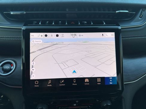 New 2025 Jeep Grand Cherokee Limited image 22